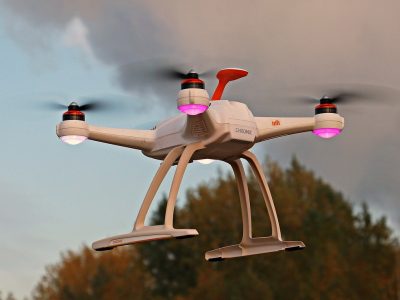 Πετάς drone ερασιτεχνικά ή επαγγελματικά; Οι κανόνες για να το κάνεις χωρίς συνέπειες